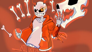 Animasi|NL! Dusttrust & Undertale AU Phase 2