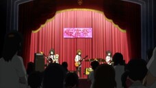 K-ON!! S2 Sub Indo Episode 20