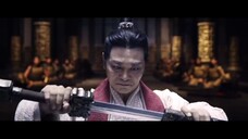 SAKRA (2023) Official U.S. Trailer _ Starring Donnie Yen _ Wuxia-Martial Arts Ac