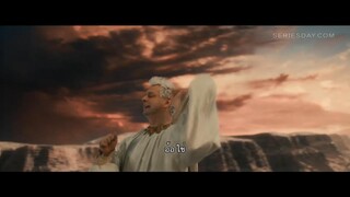 Good Omens Season 2 (2023) คำสาปสวรรค์ ซีซั่น 2 EP 2 [ซับไทย]