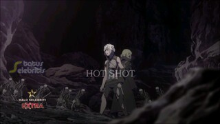 Best Clip Danmachi S4 Episode 18 - Bell Jangan Muduh kena Sakit hati