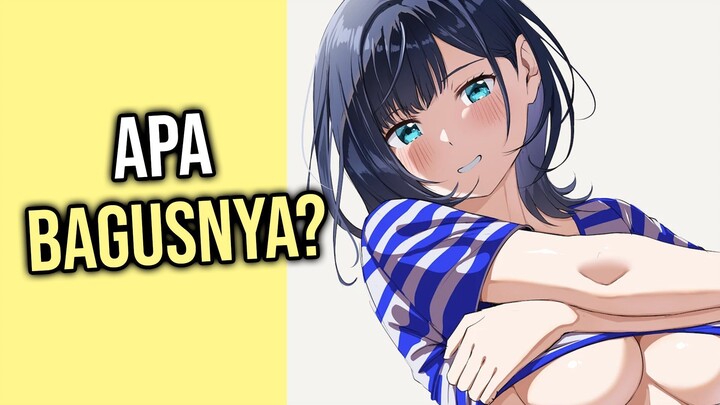 Apa yang Bagus dari Chiramune?