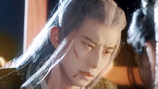 "About the girlfriend I resurrected who became a yandere and imprisoned me" ‖ Jin Chao✘Qi Xia Xia