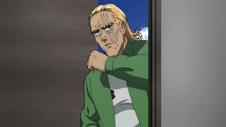 One Punch Man (Season 3) - Episode 30 [Bahasa Indonesia]