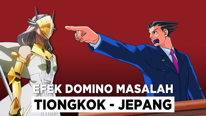 Apakah Akan Semakin Memanas Atau Akan Reda Dengan Sendirinya?