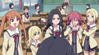 Aho Girl ! Sub Indo Episode 9