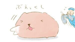 Anime Kapibara-san epsoide 23 [Sub Indo]