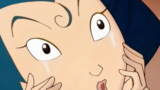 Đây là kết cục của vua Chu, hoàng đế của nhân loại. Ông ta phát điên, nhưng Đát Kỷ lại muốn moi tim 