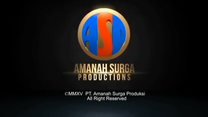 PANGERAN Eps 1 #movie