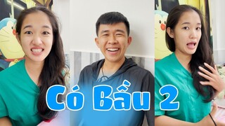 Chuyện Có Bầu Hài Hước