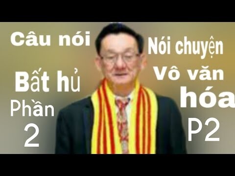 Trần Dần ( Trần Tiger) và những câu nói  hài hước bất hủ phần 2