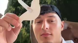 「我寻思也没眨眼呀」