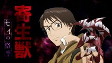 Kiseijuu Sei no Kakuritsu Eps 24 Sub Indo