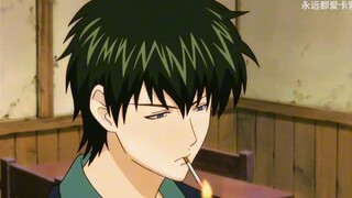[Ulang tahun Hijikata Jushiro] "Kombinasi sempurna antara ketampanan dan kecantikan"