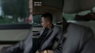 [EN SUB] Skater Kid Extorted, Brother Shows Up With Supercar Convoy