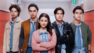 Private Bodyguard [Episode 1]