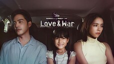 Love and War Episode 1 Subtitle Indonesia