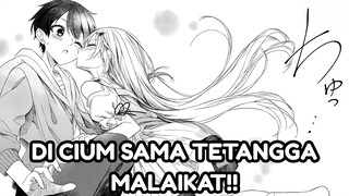 KOK JADI BEGINI?? CHARLOTTE CIUM AOYAGI DEPAN EMMA | MANGA CHAPTER 13 -15
