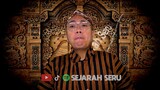 raden Wijaya raja  pertama majapahit (sejarah seru-sejaraj Indonesia