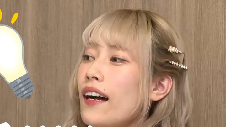 Li Zi:☝️😀 เฮ้! ฉันว่ามันดูได้นะ!!!!!【Mujica/remix/ดูใหม่ตลอดเลย…? -