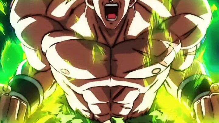 Broly