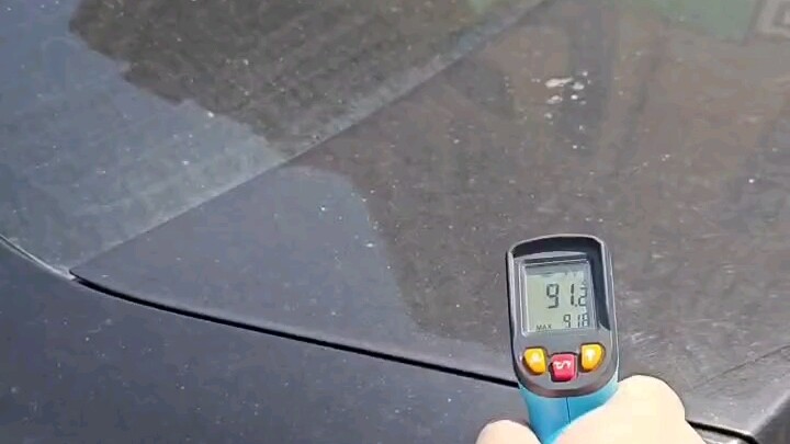 Seperti apa Shijiazhuang setelah terbakar? Kap mobil... sepeda motor...