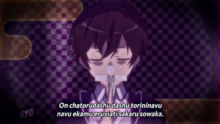 memanggil naga ;-)
