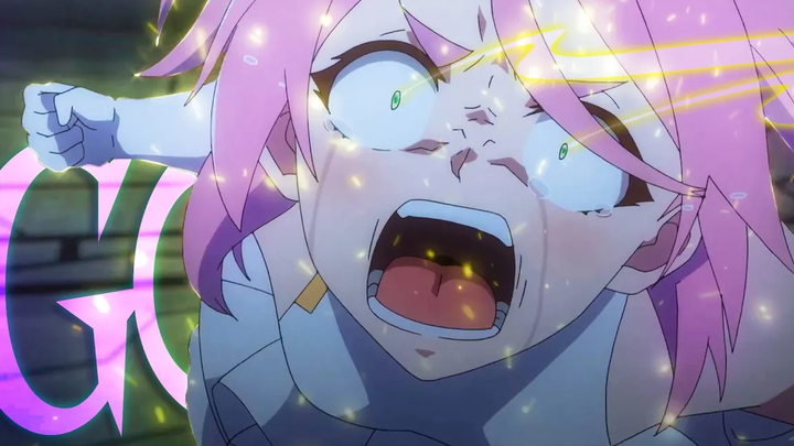 Shokei Shoujo no Virgin Road "AMV" GO!