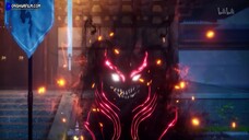 Throne of the Sword Master Episode 7 Sub Indonesia