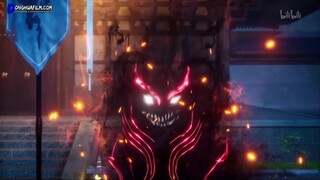 Throne of the Sword Master Episode 7 Sub Indonesia