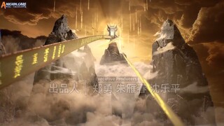 My Senior Brother Is To Steady S2 Eps 71(84)Sub Indo