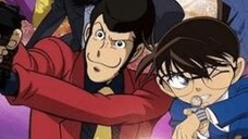 Lupin III vs. Meitantei Conan: The Movie الفلم 1 الترجمة العربية