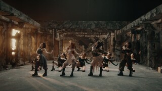 【aespa】aespa《Phim truyền hình》Video biểu diễn