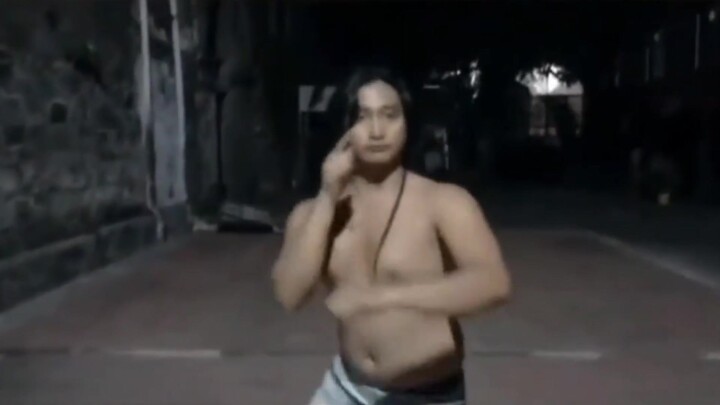 New Treasure Island [Macho Version] เวอร์ชันเต็มขยายจุดที่สมบูรณ์แบบ