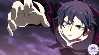 Seisen Cerberus_ Ryuukoku no Fatalites「AMV」trỗi dậy #anime #schooltime