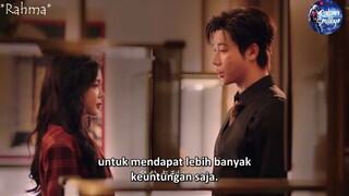 Fatal Allure - She Must Episode 9 Sub Indo