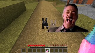 Minecraft Core Flat Mode~