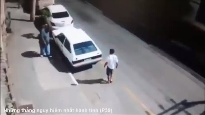 [TINVIET] Những Thằng Nguy Hiểm Nhất Hành Tinh (P39) ✔