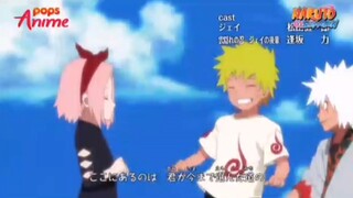 Sasuke x Sakura