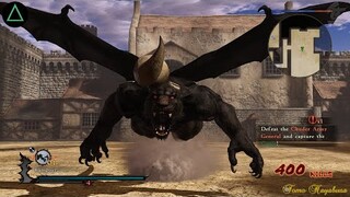 【ベルセルク無双】ゾッド モーション集 BERSERK Zodd Moveset