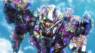 Mobile Suit Gundam 00 ED4 - 'Trust You' | 1080p