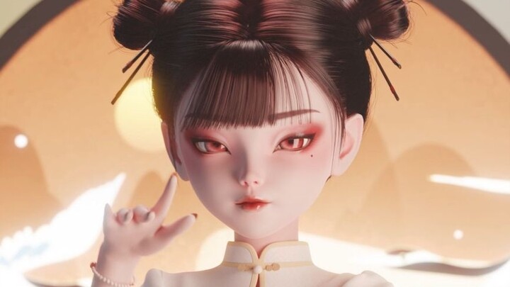 Nada dering “Dua Musang” ini bisa membangunkanmu nggak?