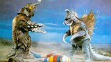 Godzilla vs.Megalon (1973)