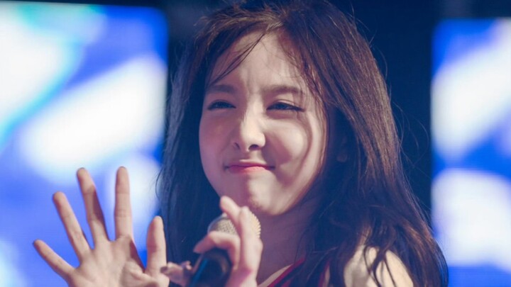 【TWICE】It’s time to give K-pop a Wanyan-style shock!