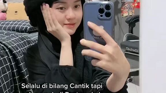 maaf ayang tapi klo di post suka ga percaya😭