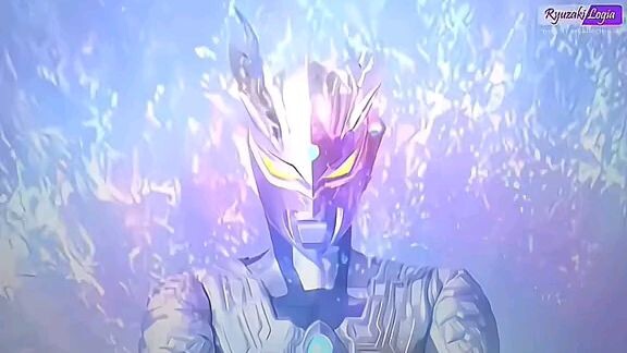 Ultraman Zero
