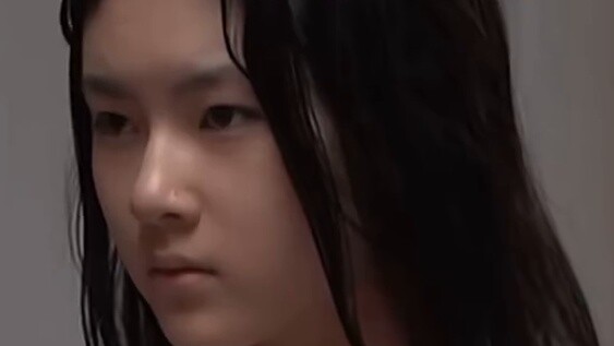 #MovieHotSearch How many girls will be victimized after eating this meal...