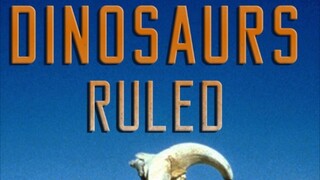 When Dinosaurs Ruled EP3