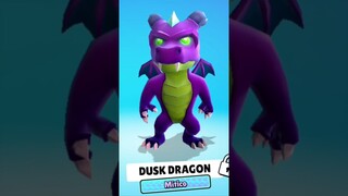 NUEVA RAREZA de SKINS MÍTICAS en STUMBLE GUYS ✅ #stumbleguys #stumble #short #stumbleMythic ERCASTY