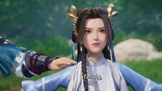 Throne Or Ten Thousand Sword Eps 04